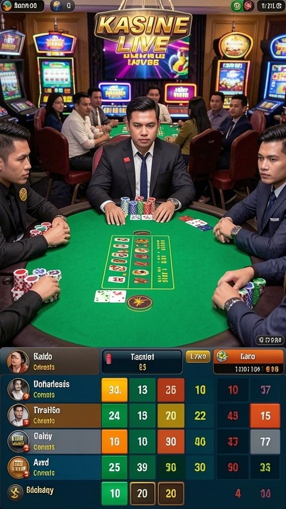 Screenshot taruhan77 nomor 2