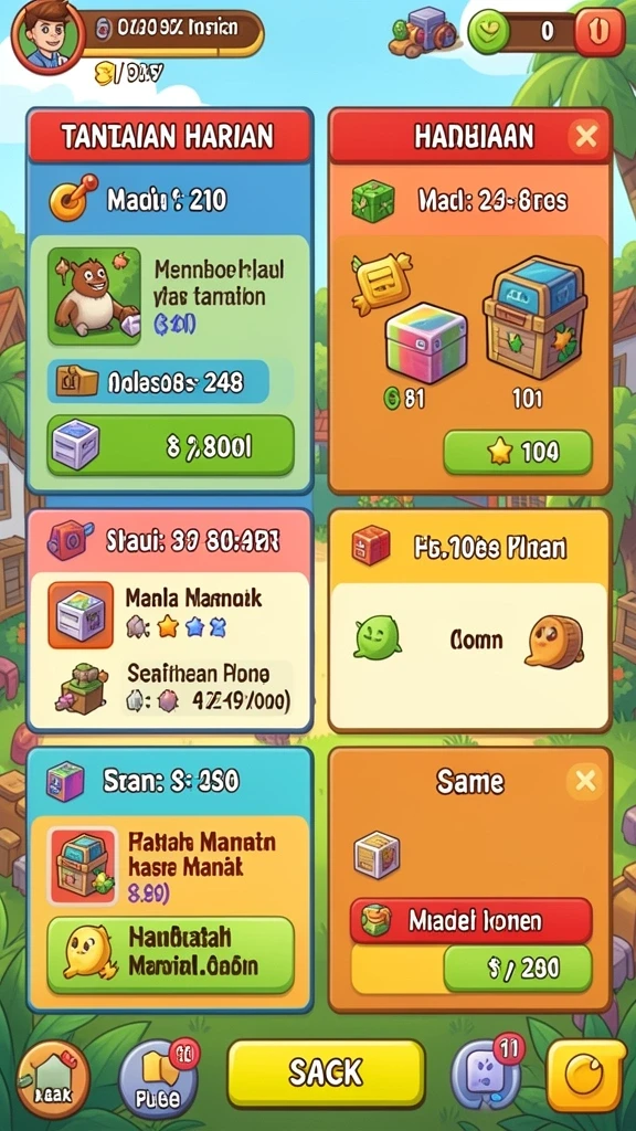 Screenshot ulartoto nomor 3