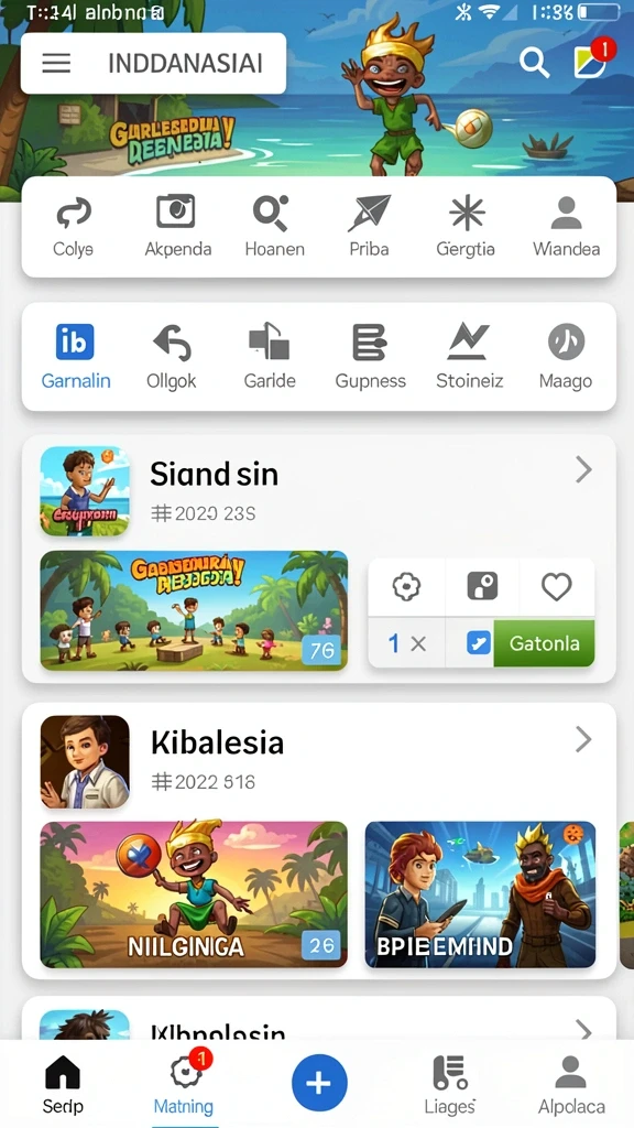 Screenshot v21 nomor 3