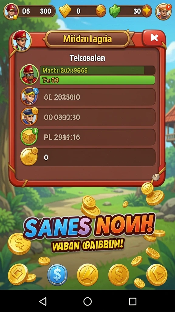 Screenshot venom889 nomor 2