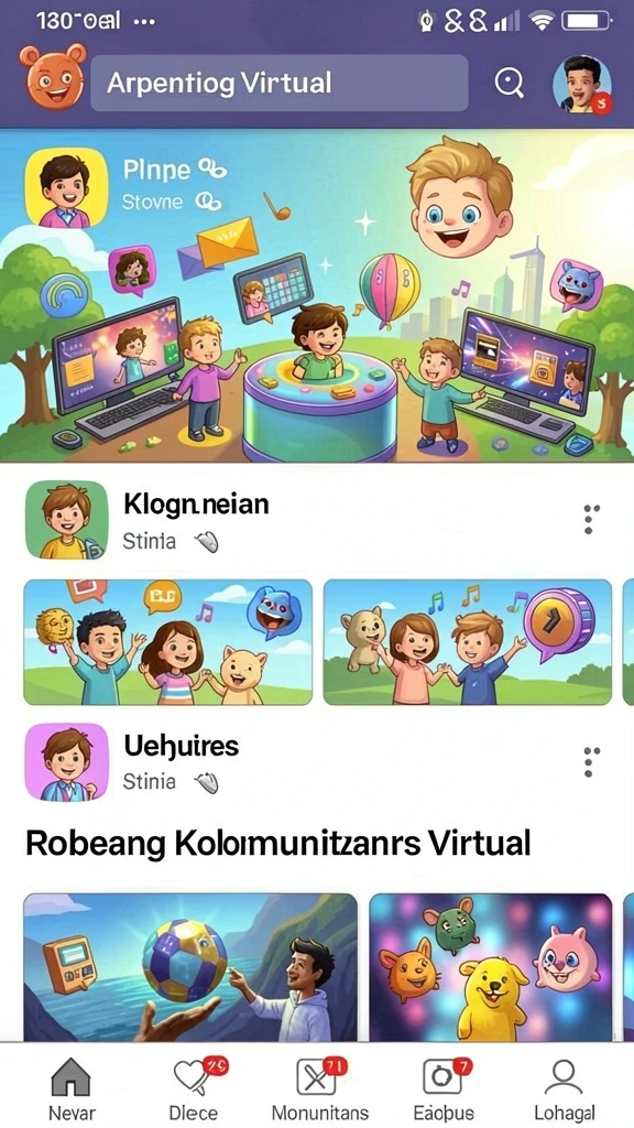 Screenshot vikingtoto nomor 2