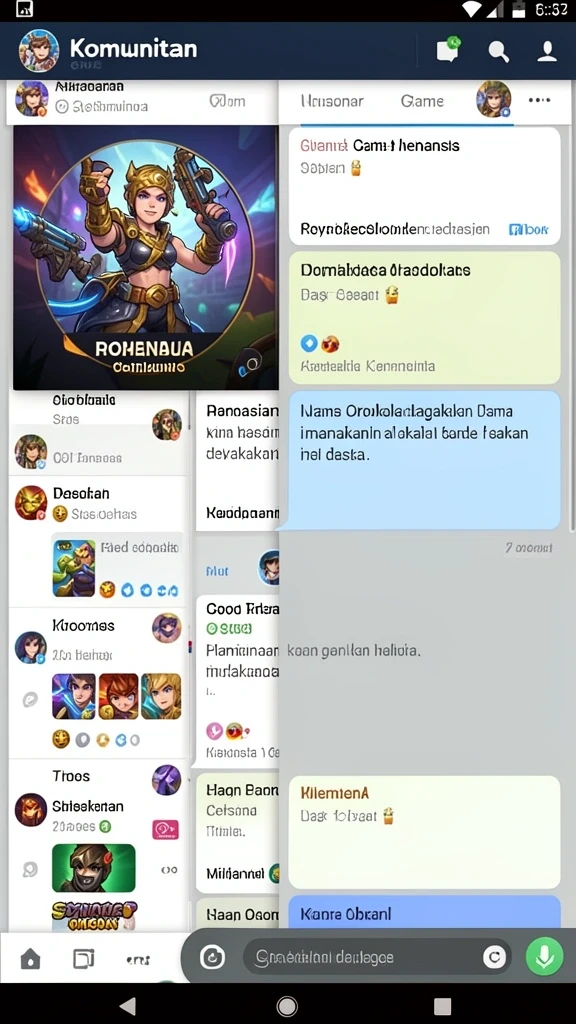 Screenshot vo777 nomor 1