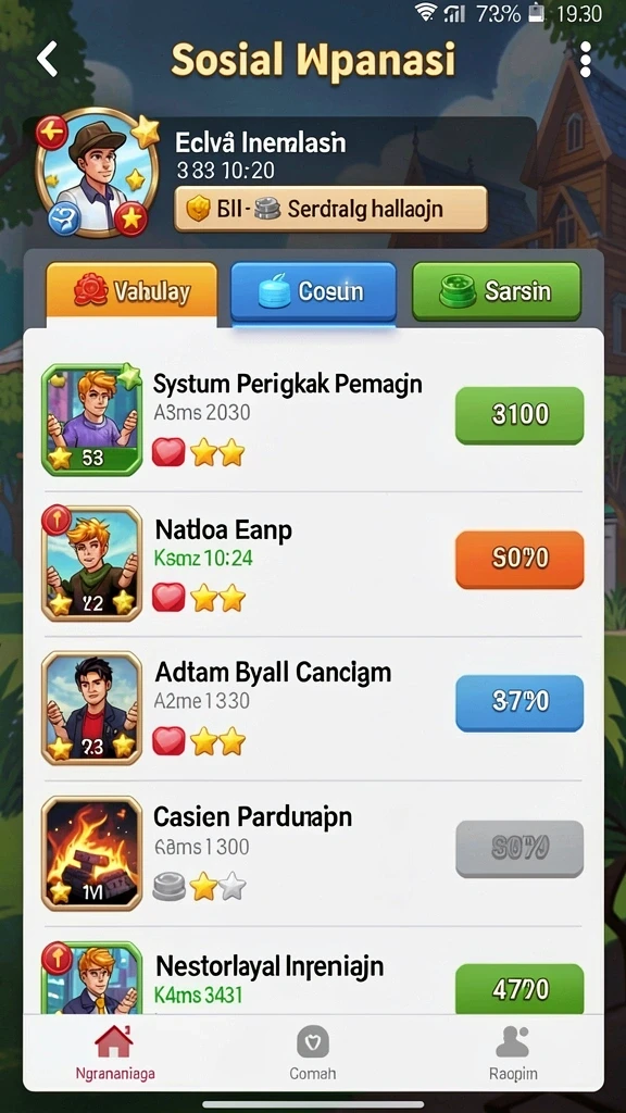 Screenshot waktogel nomor 1