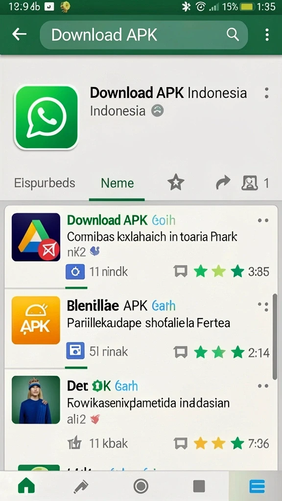 Screenshot waktogel nomor 2