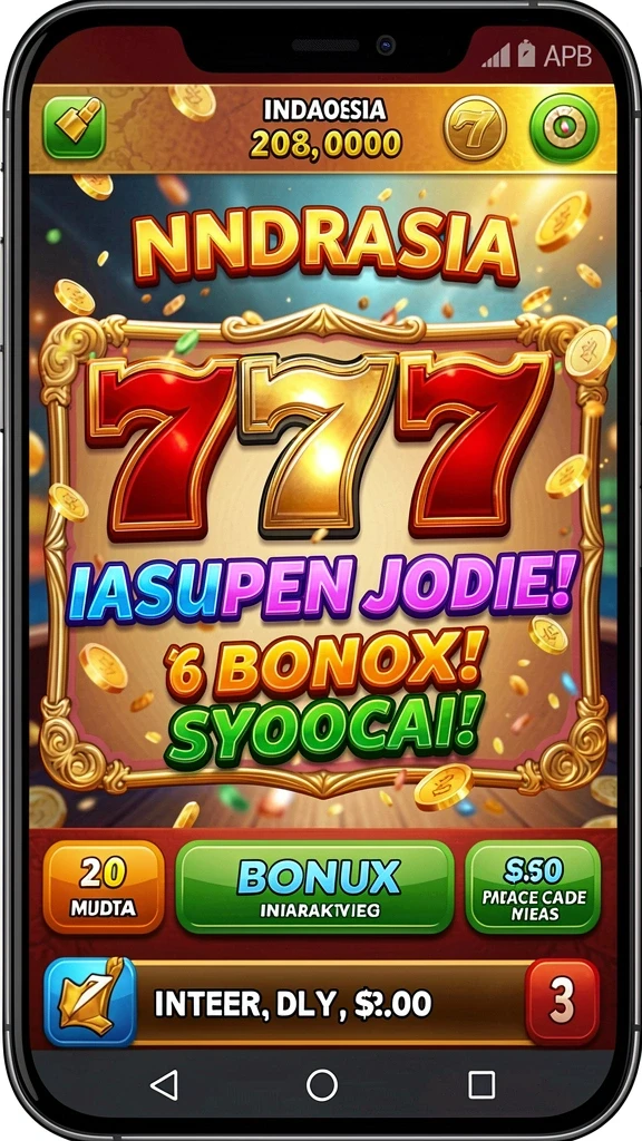Screenshot waktogel nomor 3
