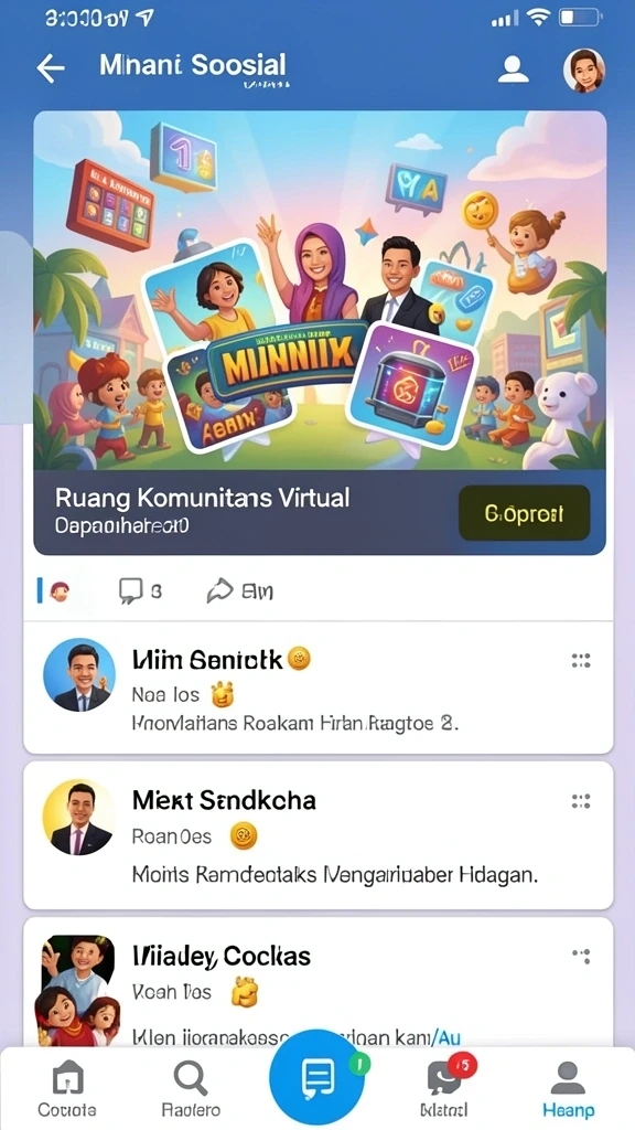 Screenshot we878 nomor 1