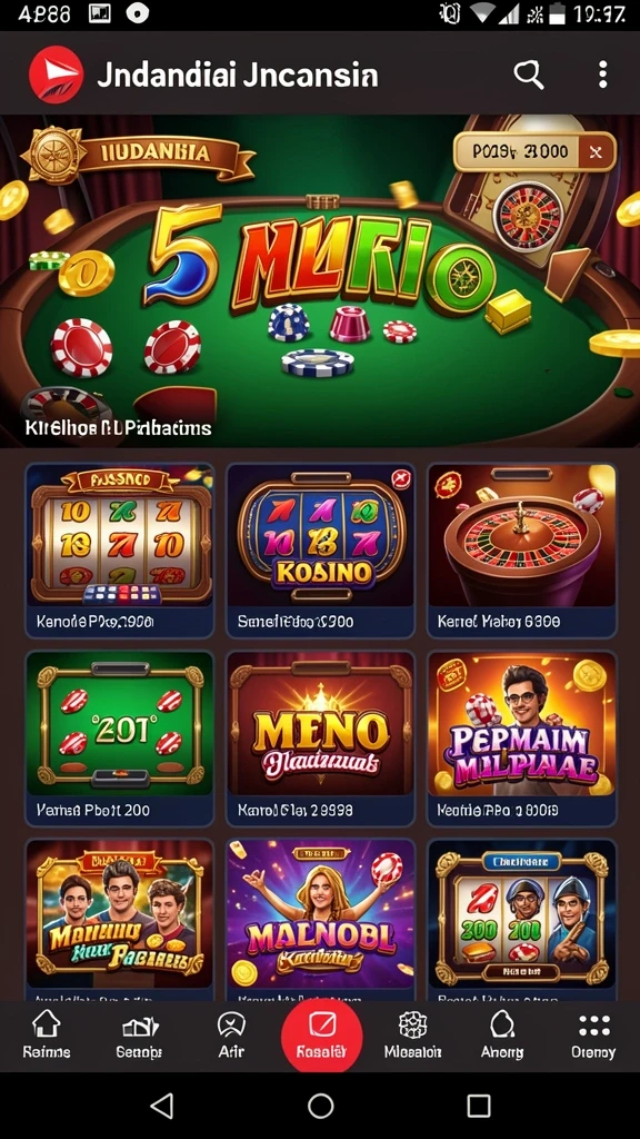 Screenshot wow388 nomor 2